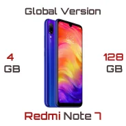 Xiaomi Redmi Note 7. �����, 128 ��, �����, 3G, 4G LTE, Dual-SIM. ��� ����� �� ������������ ����