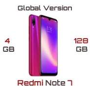 Xiaomi Redmi Note 7. �����, 128 ��, �������, 3G, 4G LTE, Dual-SIM. ��� ����� �� ������������ ����