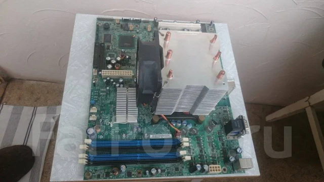 LGA775 ����