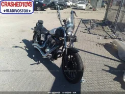 Harley-Davidson Dyna Super Glide FXDI. 1 450����. ��., ��������, ���, ��� ������� ����