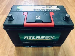 Atlas BX. 85��.�., ��������, ������������ ����� ����