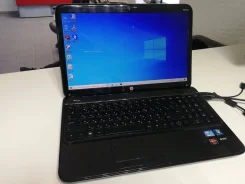 HP Pavilion g6-2004er. 15.6", 3,1����, ��� 8 ��, ���� 500���, WiFi, Bluetooth, ����������� �� 1��.