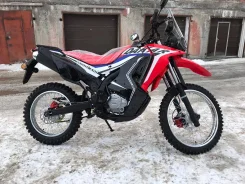 Motoland Dakar LT. 250����. ��., ��������, ���, ��� ������� ����