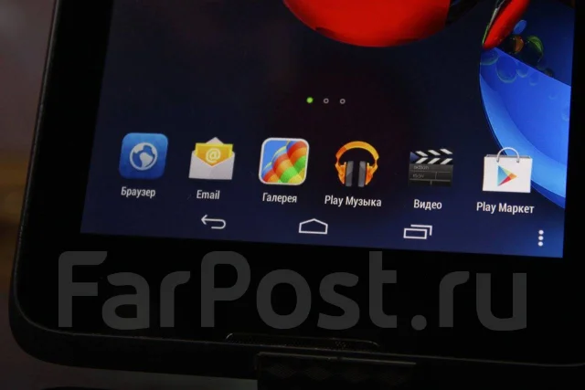 Lenovo IdeaTab A3500 ����
