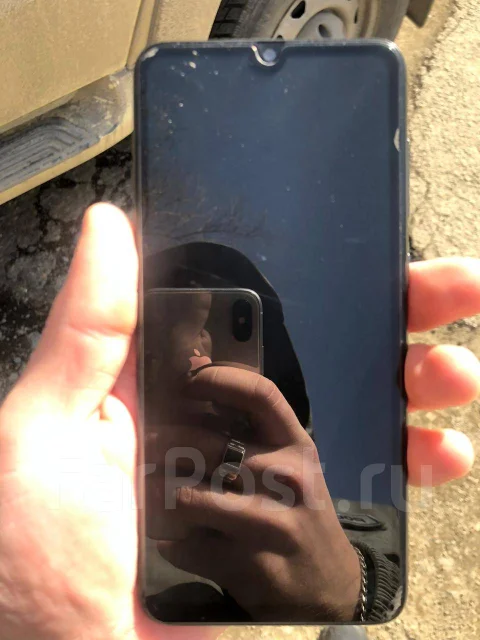 Samsung Galaxy A70. �/�, �����, 3G, 4G LTE, Dual-SIM, ����������, NFC ����