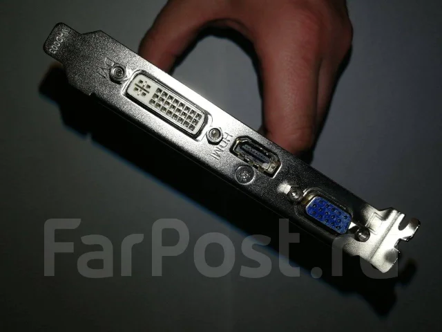GeForce 210 ����