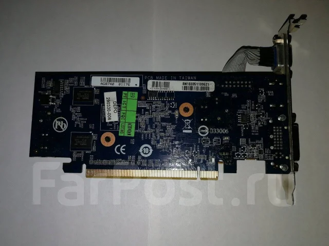 GeForce 210 ����