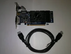 GeForce 210