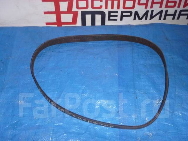 Ремень генератора пробокс. Toyota-Lexus 9936431240 ремень.