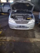 Toyota Corolla Runx. ZZE123, 2ZZGE ����