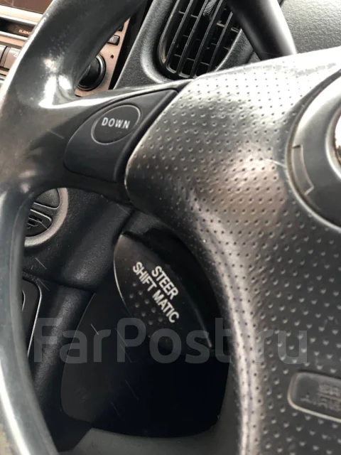 Toyota Funcargo. �������, ��������, 1.5 (110��.�.), ������, 189 000����. �� ����