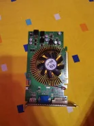 GeForce 8600 GTS ����