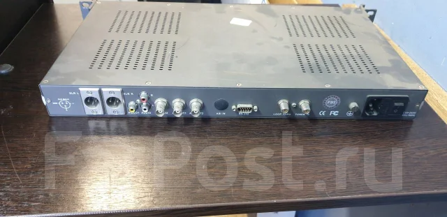 �������� �������� PBI DCH-3000P-20S ����