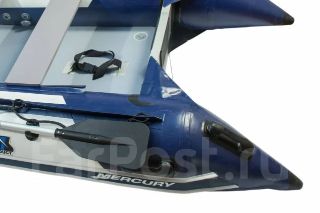 Stormline Airdeck Standart. 2022 ���, ����� 3,4��. ��� ����� �� ������������ ����