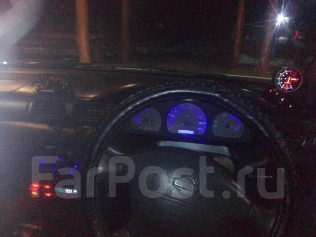 Nissan Sunny. �������, ��������, 1.6 (105��.�.), ������ ����