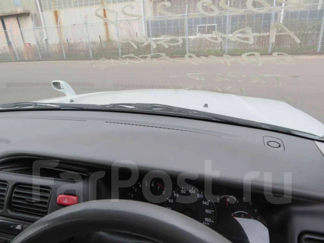 Suzuki Grand Escudo. TX92W, H27A ����