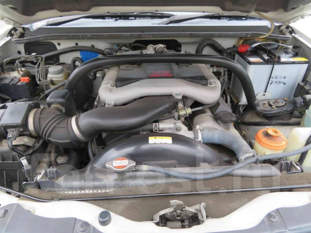 Suzuki Grand Escudo. TX92W, H27A ����