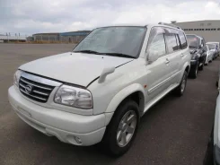 Suzuki Grand Escudo. TX92W, H27A ����