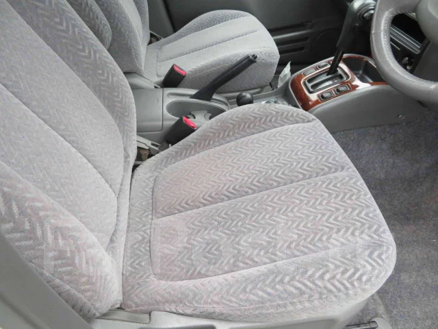 Suzuki Grand Escudo. TX92W, H27A ����