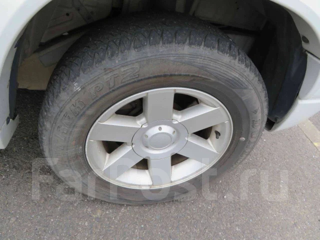 Suzuki Grand Escudo. TX92W, H27A ����
