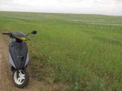 Honda Dio AF27 ����