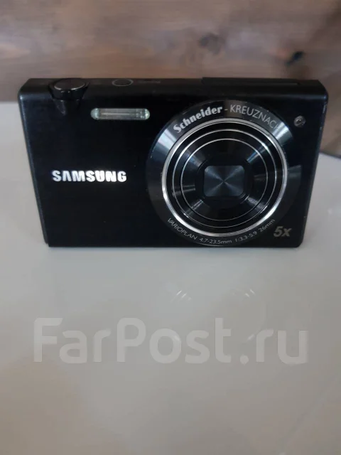 Samsung MV800. 15 - 19.9 ��, ���: 5� ����