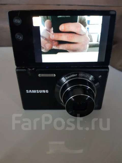 Samsung MV800. 15 - 19.9 ��, ���: 5� ����