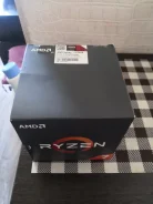AMD Ryzen 7 2700X ����
