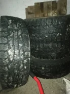 Nokian Rotiiva AT Plus. ����� at, 2019 ���, �/�, ����� 5�% ����