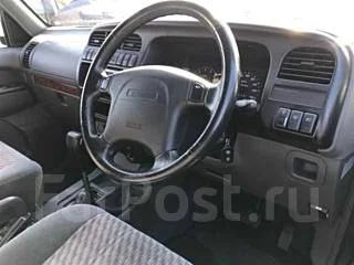 Isuzu Bighorn. �������, 4wd, 3.2 (200��.�.), ������, 79 000����. ��, �/�, ��� ���. ��� ����� �� ������������ ����