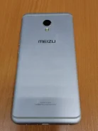 Meizu MX6. �/�, 32 ��, �����������, 4G LTE, Dual-SIM