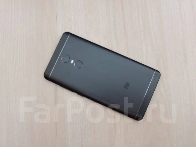 Xiaomi Redmi 4X. �/�, ������ ����