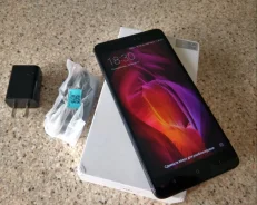 Xiaomi Redmi 4X. �/�, ������ ����