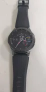 Samsung Gear S3 Frontier. NFC, IP68 ����