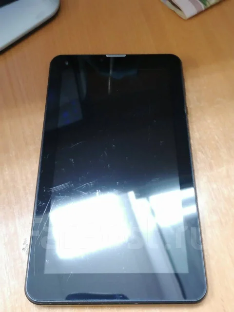 DEXP Ursus NS470 ����