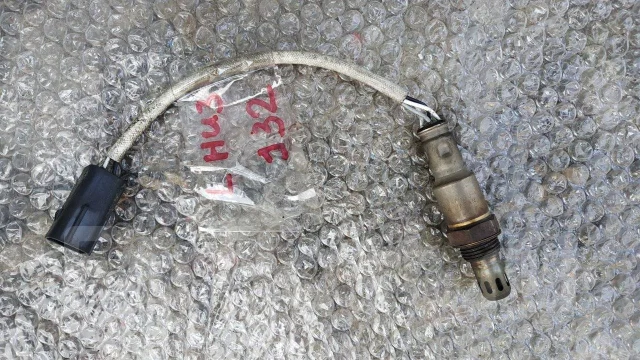 Обманку лямбда зонда nissan j32