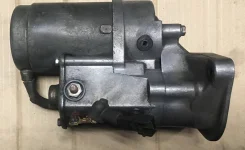 ������� Toyota 1C, 2C, 3C �������� 3 ������ 28100-64040 ����