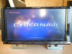 Pioneer Carrozzeria AVIC-ZH009 ����