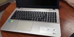 Asus VivoBook Max D541SA. ��� 4 ��, WiFi: 1, Bluetooth: 1, ����������� �� 4��. ����