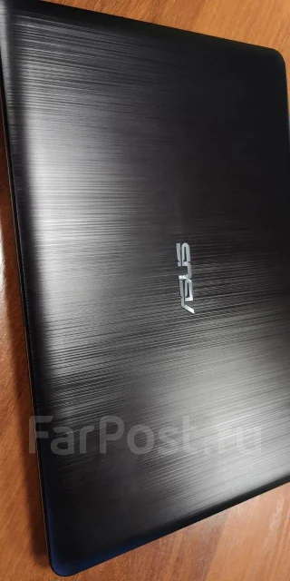 Asus VivoBook Max D541SA. ��� 4 ��, WiFi: 1, Bluetooth: 1, ����������� �� 4��. ����