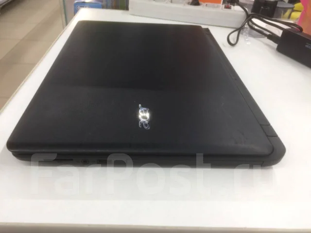 Acer Aspire ES1-523. 15.6", 2,6����, ��� 6 ��, ���� 500���, WiFi: 1, Bluetooth: 1, ����������� �� 5��. ����