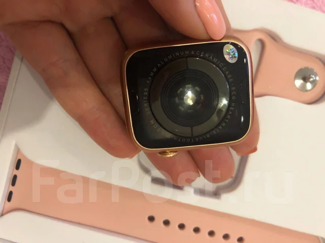 Apple Watch Series 5 ����