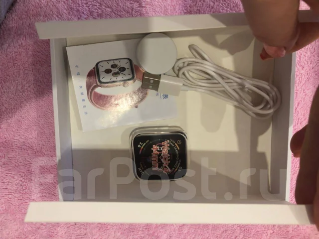Apple Watch Series 5 ����