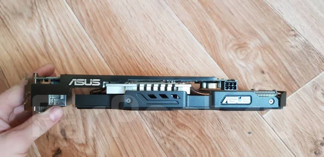 GeForce GTX 650 Ti ����