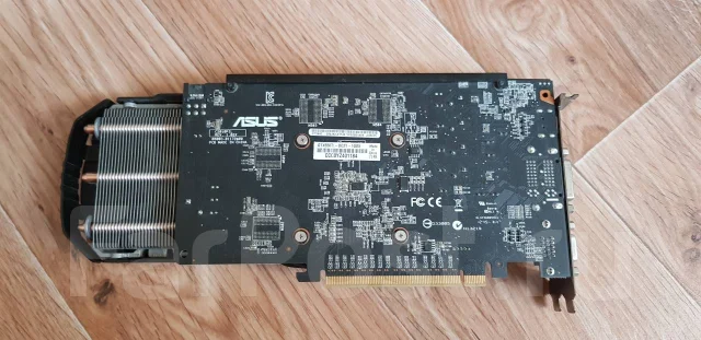 GeForce GTX 650 Ti ����