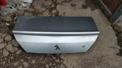 ������ ��������� Peugeot 407 coupe 8606.86 ����