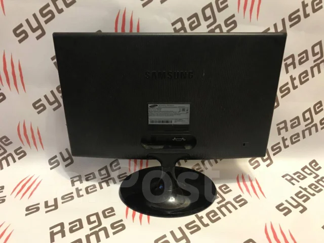 Samsung. 19.5" ����