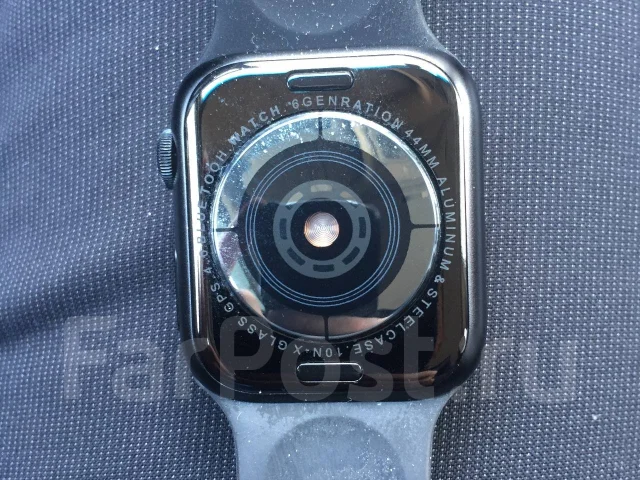Smart Watch X6 ����