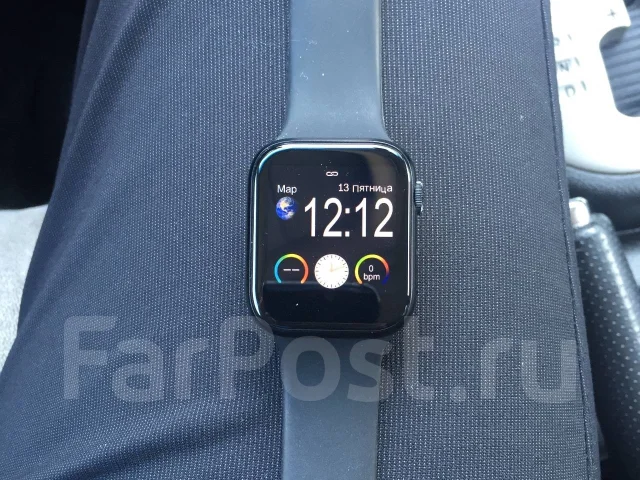 Smart Watch X6 ����