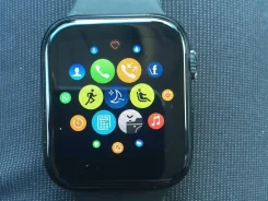 Smart Watch X6